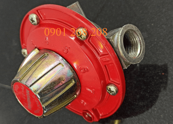 van dieu ap cap 2 mondial 4kg/h 5-200mbar